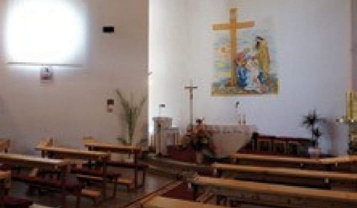 Kostol