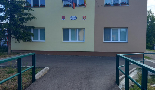 Naša obec 