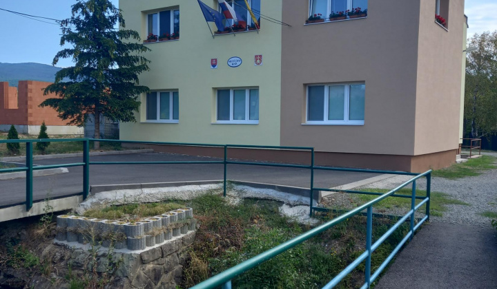 Naša obec