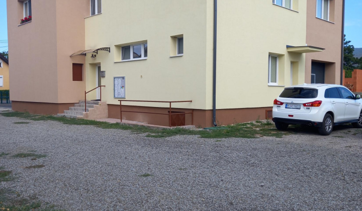 Naša obec
