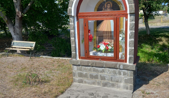 Naša obec