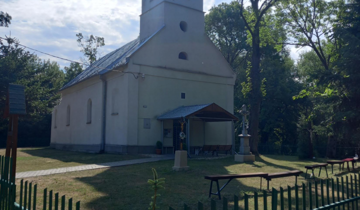 Naša obec