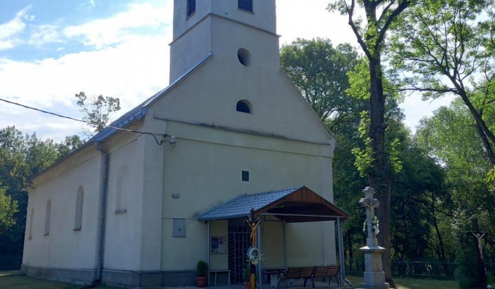 Naša obec