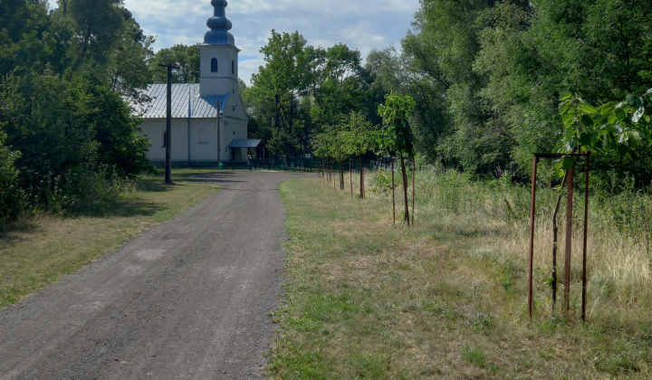 Naša obec