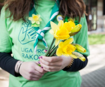 Aktuality / Deň narcisov 18.4.2024 - foto