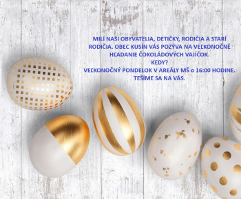 Aktuality / POZVÁNKA - foto